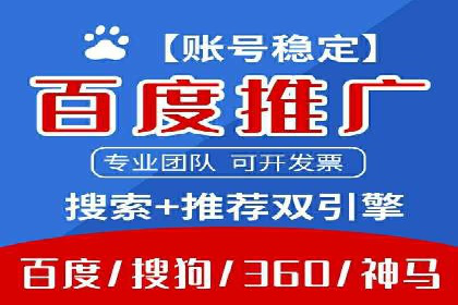 百度竞价推广托管的成功案例：从零到一的突破